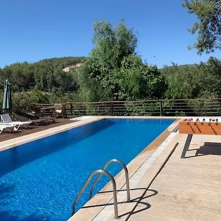 Villa Yagmur