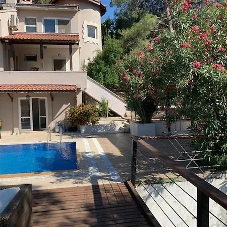 Villa Yagmur *
