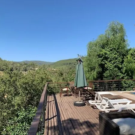 Yagmur Villa