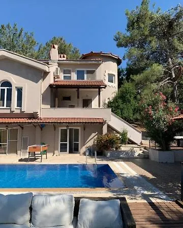 Yagmur Villa Ula