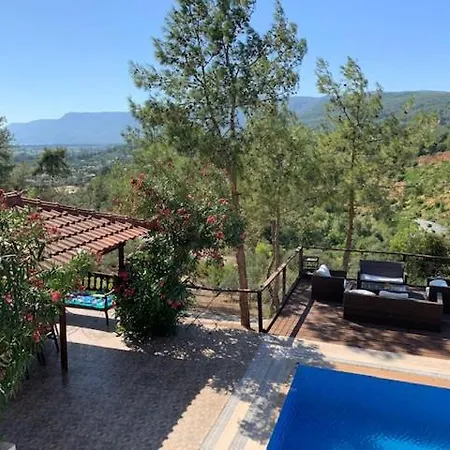 Yagmur Villa Ula