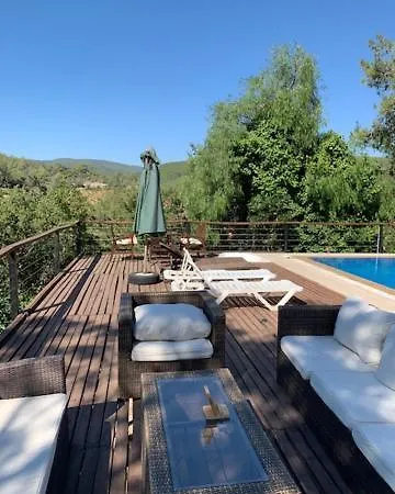 Villa Yagmur *