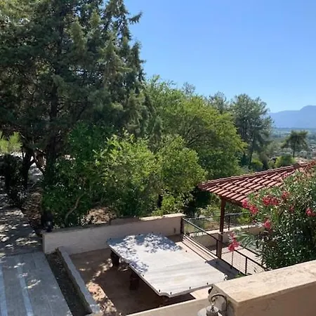 Villa Yagmur