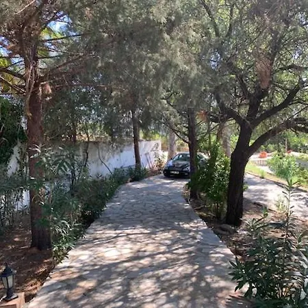 Villa Yagmur *