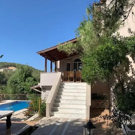 Yagmur Villa Ula